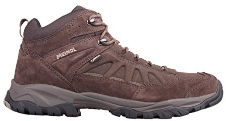 Meindl Nebraska Mid GTX męskie buty trekkingowe. -  brązowy -  8 UK 3424-39/42