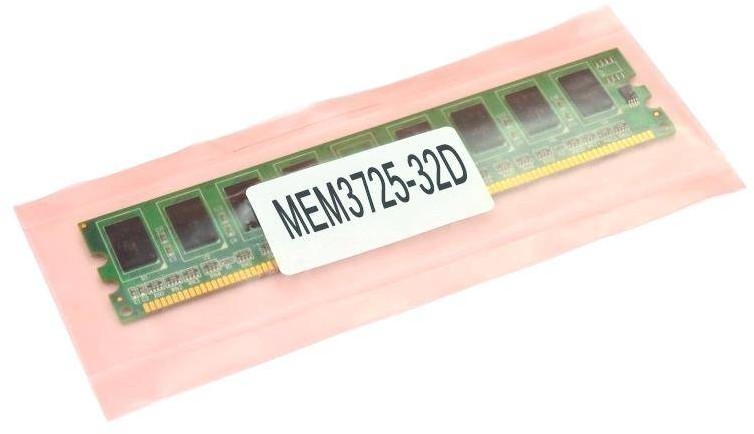 3RD PARTY MEM3725-32D MEM3725-32D