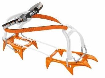 Petzl Raki LEOPARD FL