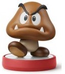 Nintendo Super Mario - Goomba