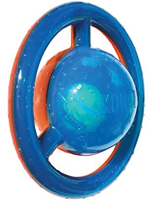 Kong jumbler Disc, Medium/Large