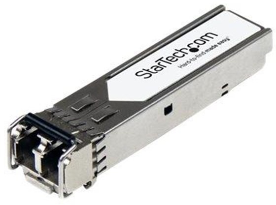 StarTech.com StarTech.com Extreme Networks 10301 Compatible SFP+ Module - SFP+ transceiver module - 10 GigE 10301-ST