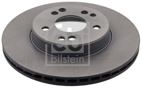 Febi Tarcza hamulcowa BILSTEIN 10682