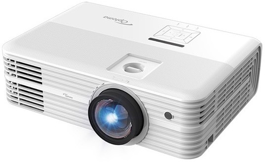 Optoma 4K550ST