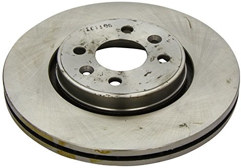 Mapco mapco 15117/2 tarcze hamulcowe oś przednia, liczba 2 15117/2