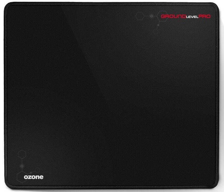 Ozone Podkładka pod mysz Ground Level Pro M OZGLPRO)