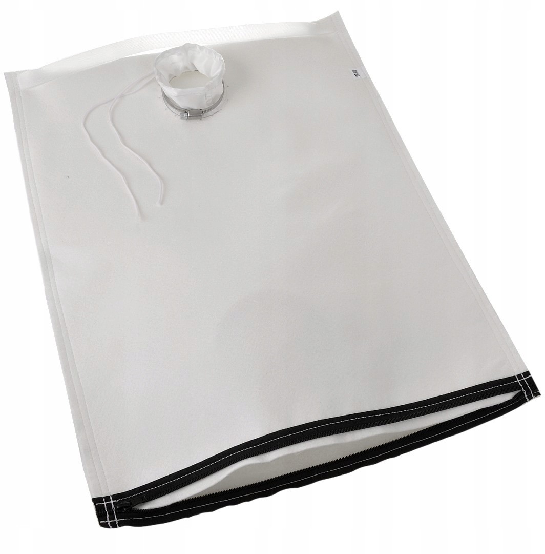 Worki 30L do szlifowania gładzi gipsu żyrafa pyłu