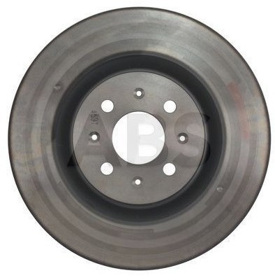 A.B.S. ALL BRAKE SYSTEMS BV.) 17936
