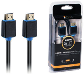 Libox Kabel HDMI LB0136 180716