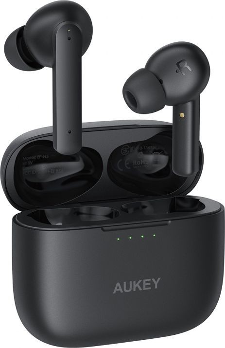 Aukey EP-N5 czarne