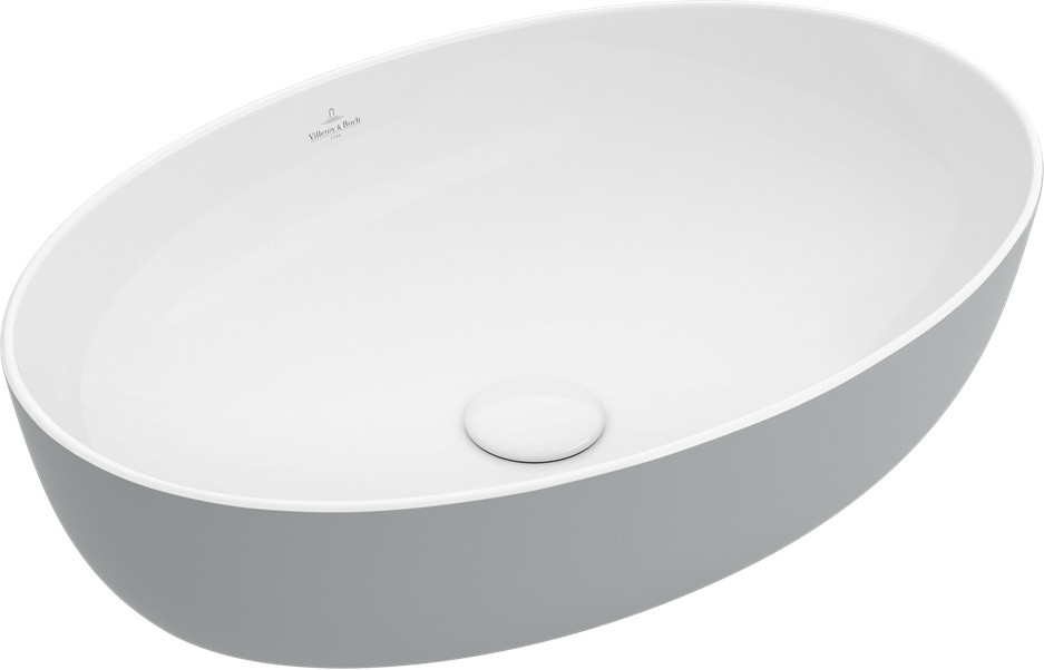 Villeroy & Boch Artist 610x410 419861BCT7