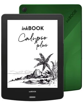 InkBOOK Calypso Plus 6
