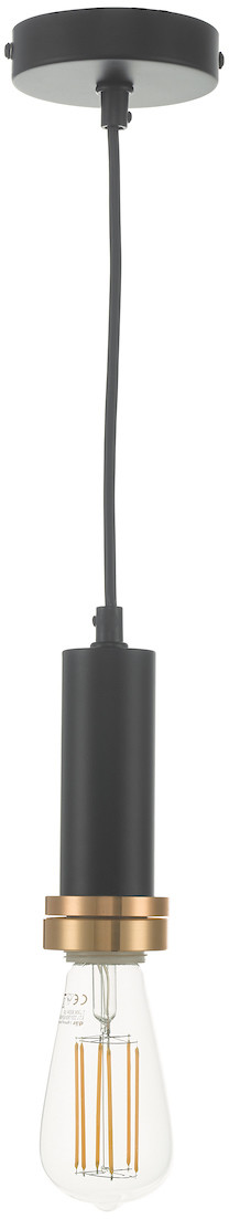 Dar Lighting Lampa wisząca Accessory 1 SP6522 Dar Lighting