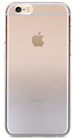 Power Support Power Support Air Jacket 2 iPhone 6/6S, srebrna POC60AJ