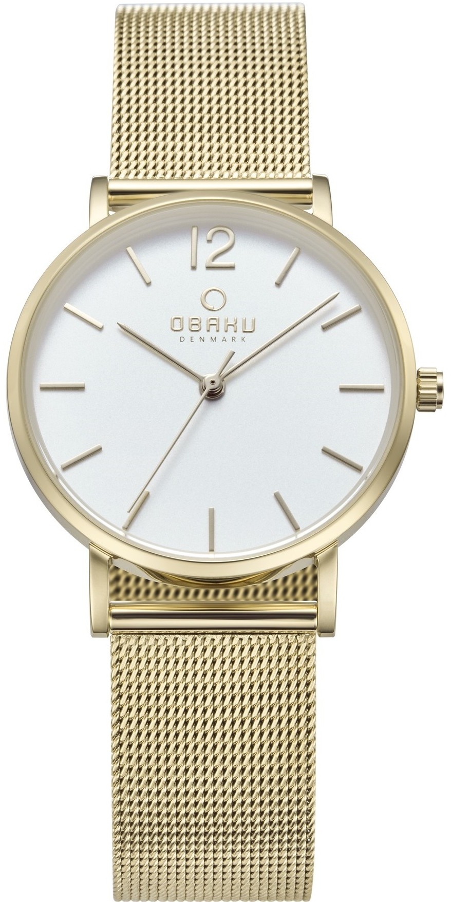 Obaku V197LXGWMG1