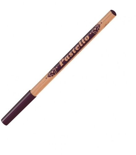 Neve Cosmetics Naturalna purpurowa kredka do oczu (wkład 1,5g) 574-uniw