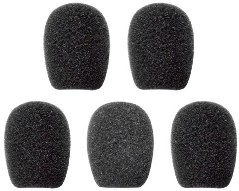Sena SC-A0109 mikrofon nakładki, które pasuje do serii SMH10R, SMH5, SMH3 i SPH10, 5 sztuki SC-A0109