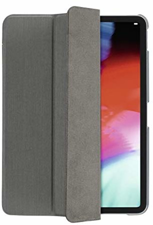 Hama Etui na tablet Fold Clear do Apple iPad Pro 12.9 (2018), szare 00182387