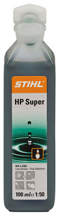 STIHL Olej syntetyczny do silników dwusuwowych HP SUPER 100ml na 5 litrów benzyny) NEGOCJUJ CENĘ! => 794037600 ODBIÓR OSOBISTY DOWÓZ! 0.781-319.8052