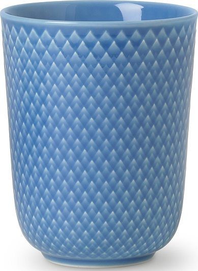 Lyngby Kubek Rhombe niebieski 201962