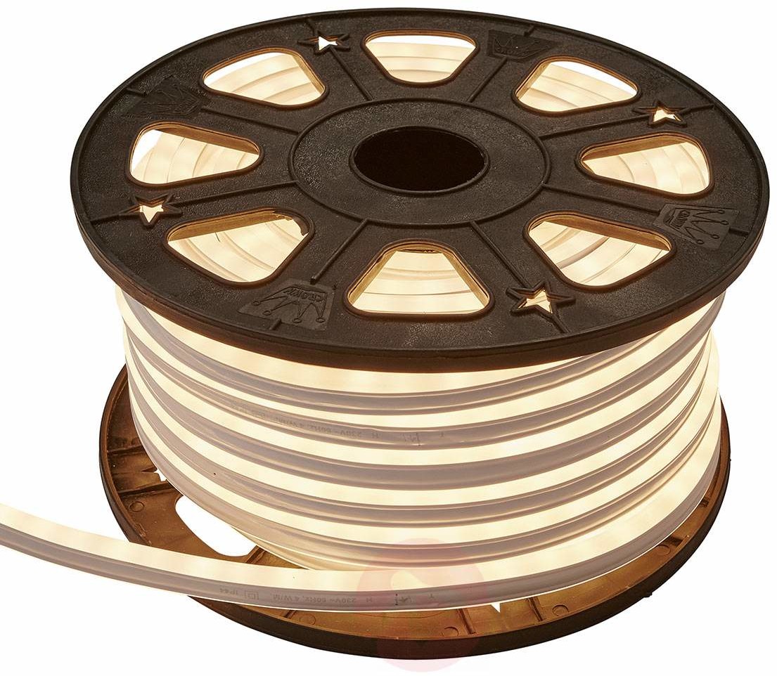BEST Season Wąż świetlny LED NEOLED REEL ciepła biel
