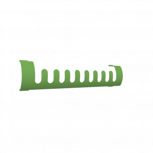 Terma WRWSIM004-618 Wieszak SIMPLE 500
