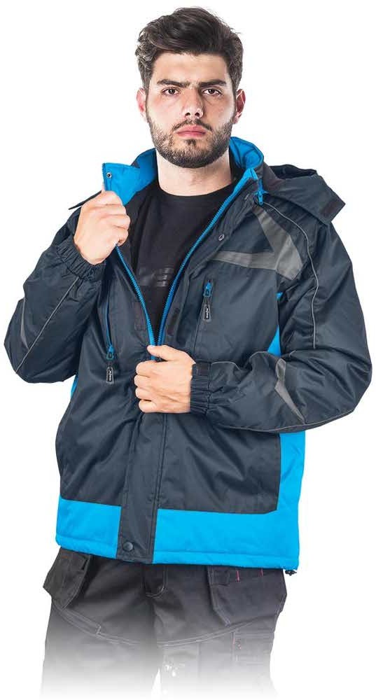 INNY Kurtka Ochronna Ocieplana Zealandgnxl 113L016