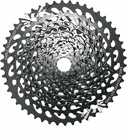 Sram Kaseta MTB XG-1275 Eagle czarna rozm. 10 50 zęby 00.2418.078.000