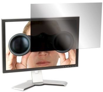 Targus Filtr prywatyzujący Privacy Screen 15.6 Widescreen 16:09 [ASF156W9EU]