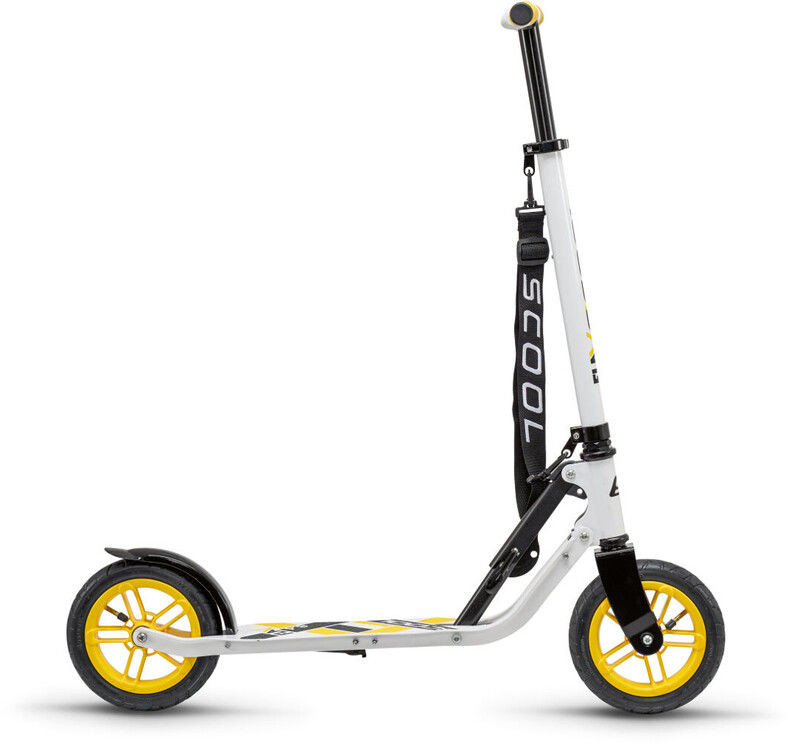 S''cool s''cool flax 8.4 white/yellow 2020 2517