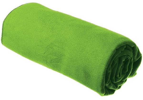 SEA TO SUMMIT Ręcznik DryLite Towel S - lime ADRYA/LI/S