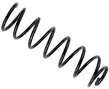 BILSTEIN Sprężyna zawieszenia 36-226269 36-226269