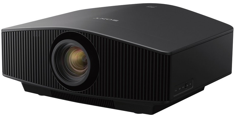Sony VPL-VW870ES