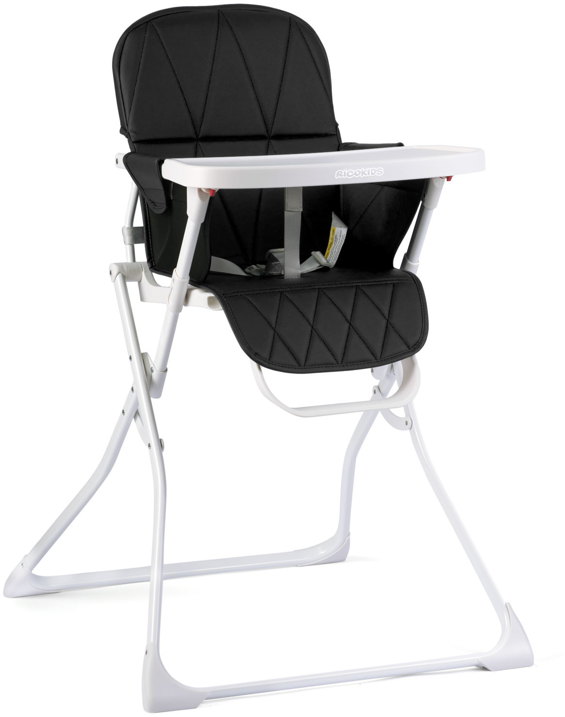 Ricokids Nuco czarny 7199