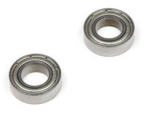 Łożysko kulkowe ARRMA (AR610025) 9x17x5mm 2 szt.