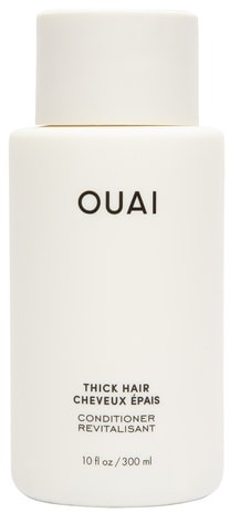 OUAI HAIRCARE Thick Hair  Odżywka do grubych włosów