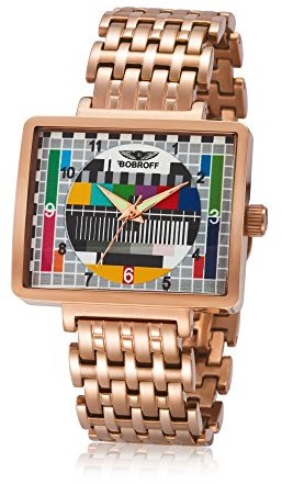 Bobroff BF0035
