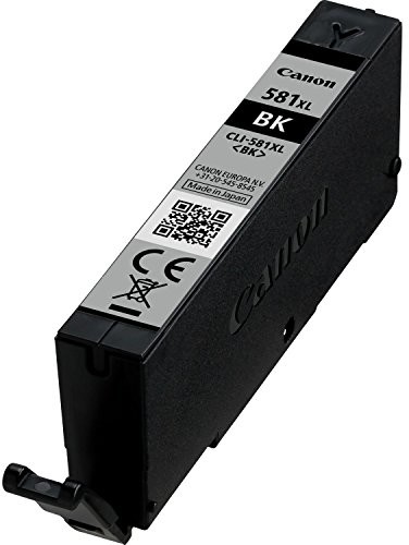 Canon CLI-581bk XL ink cartridge 2052C005