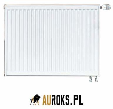 Altech VK22 GRZEJNIK PANELOWY STALOWY ZASILANIE DOLNE 500x400 598W ALTH-262905