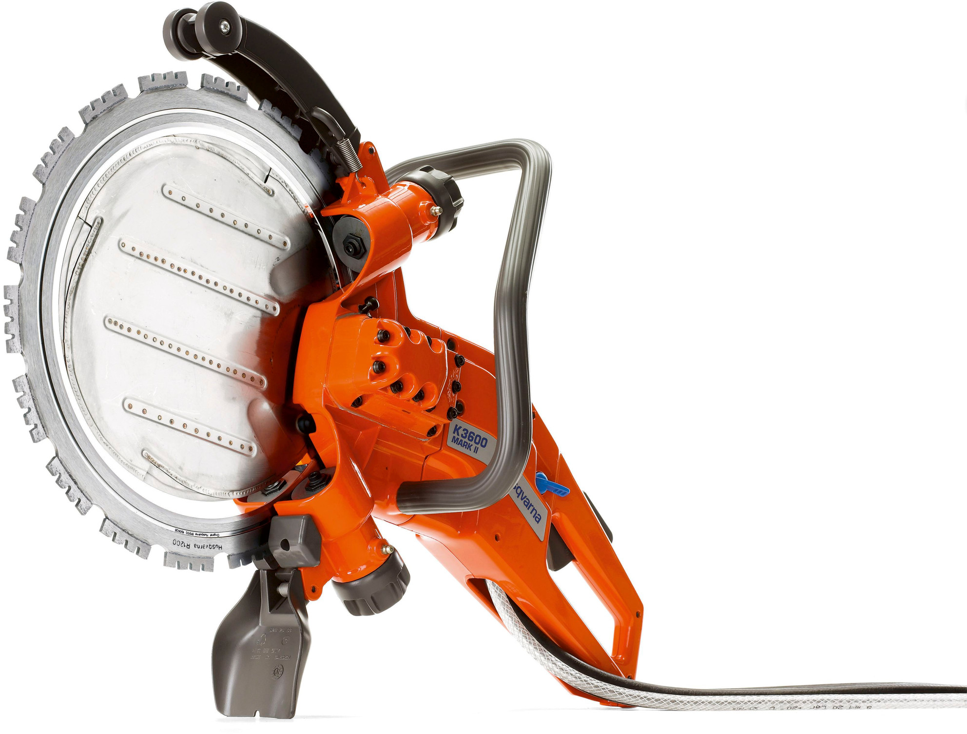 Husqvarna Przecinarka hydrauliczna Husqvarna K 3600 968424101