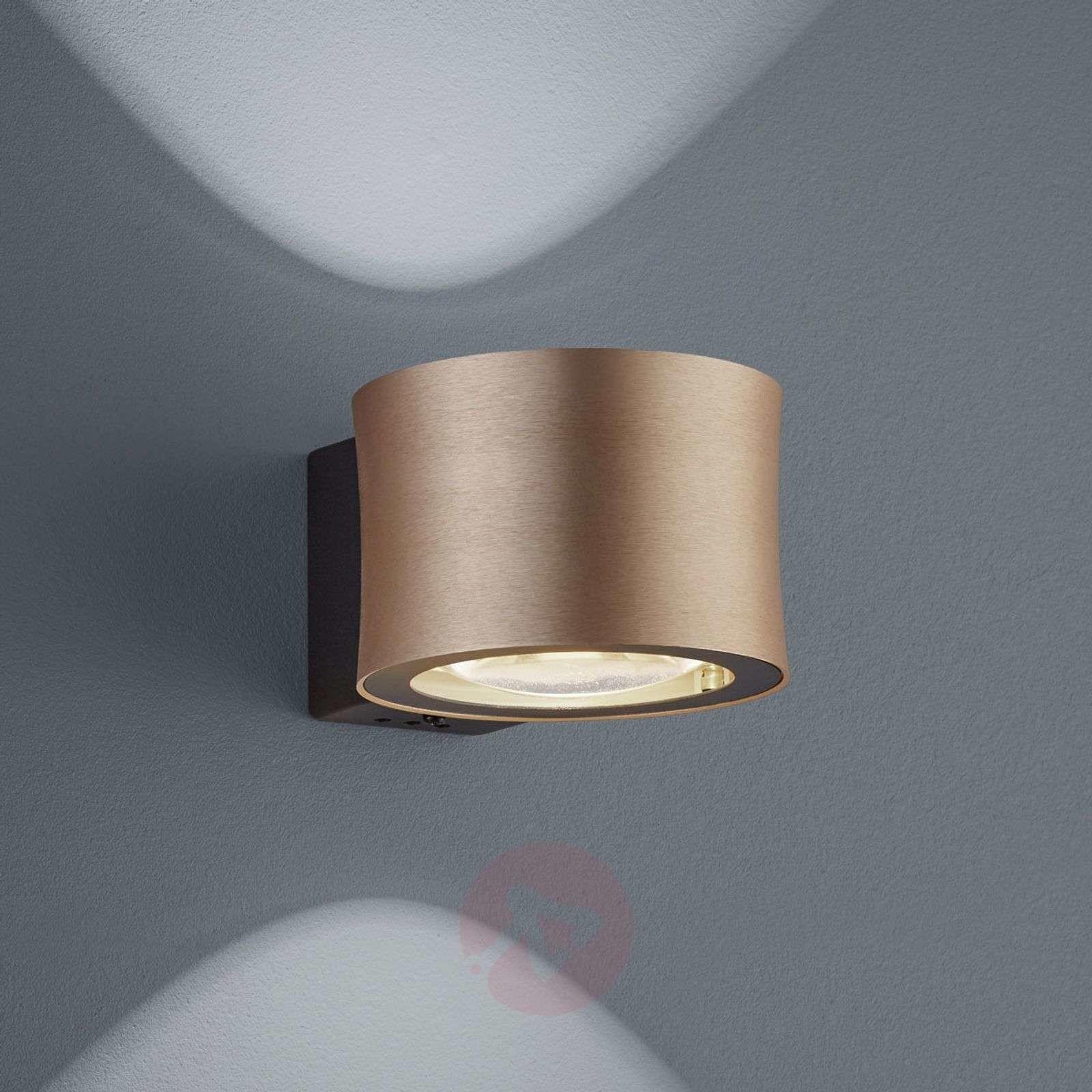 BANKAMP BANKAMP Impulse kinkiet LED