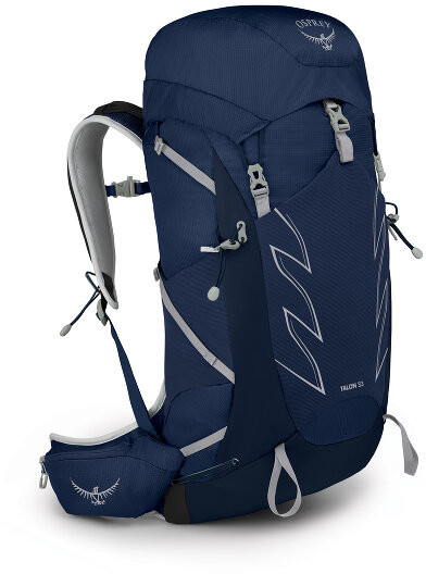Osprey Talon 33 S-M Plezak 65 cm ceramic blue 10002698