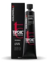 Goldwell Topchic farba do włosów cała paleta 60ml