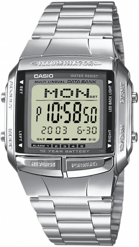 Casio Databank DB-360N-1AEF