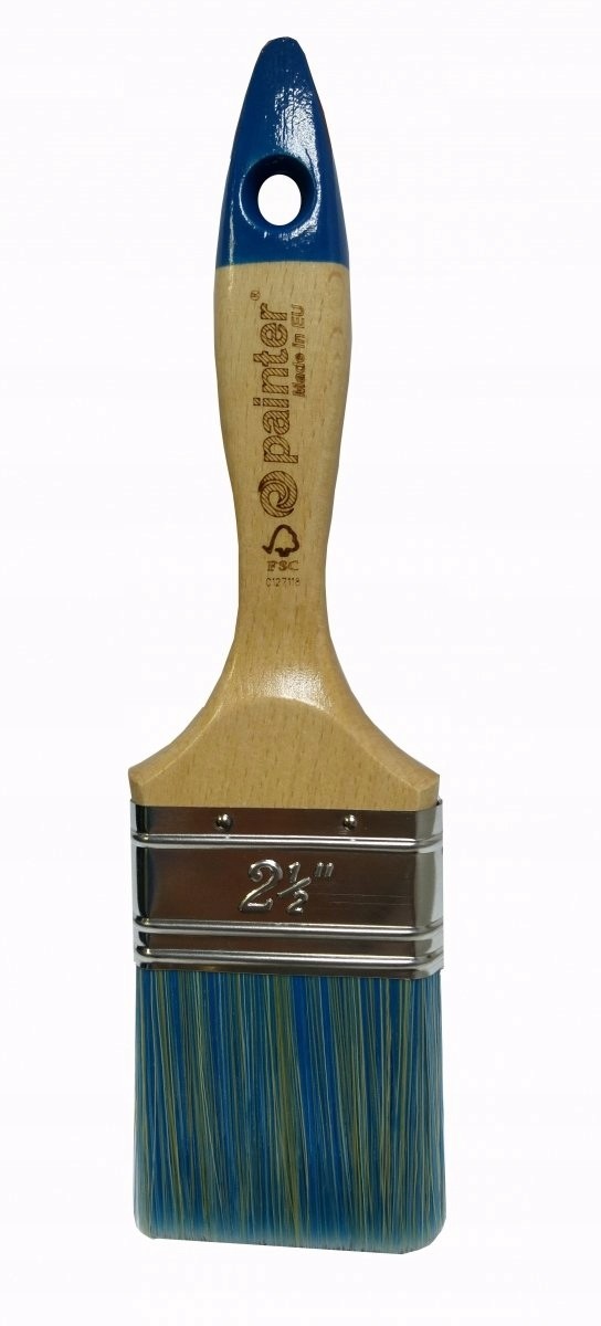 Pędzel Do Farb Akrylowych 63,5mm (2,5'') Painter