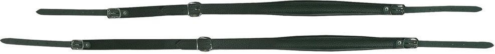 Gewa 766.012 Accordion Carrying Straps