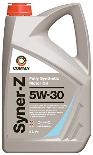 Comma Syner z 5W-30 L