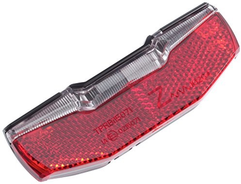 Axa Blueline 93961495SC lampa tylna, 50 mm 202505
