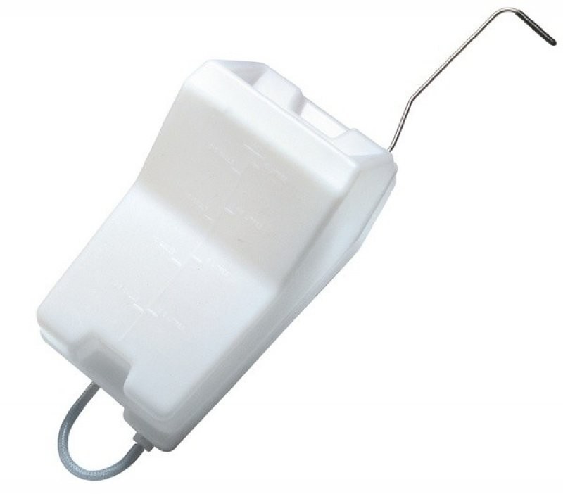 Numatic Zbiornik do BMD / NPR / HFM / HFS 606890