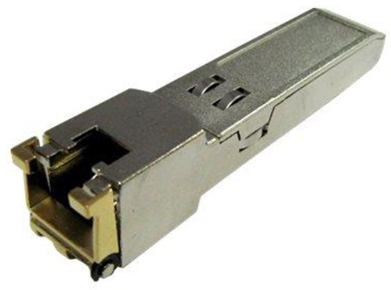 Micro Micro Optics - SFP+ transceiver module - 10 GigE MO-CDLB2455883B21